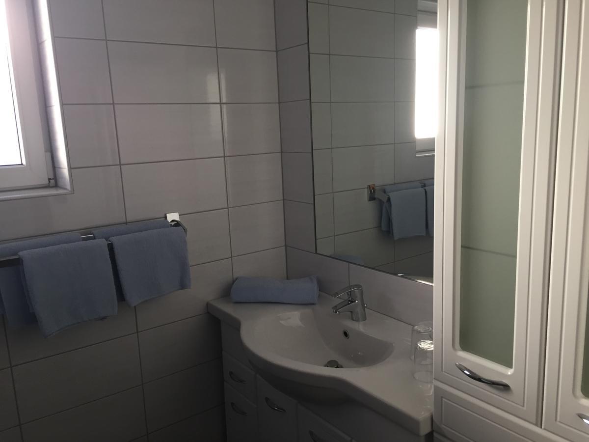 Ferienwohnung Haus Daniela Drobollach am Faakersee Zimmer foto